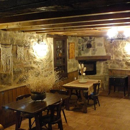 Cuzcurrita-Río Tirón La Bodeguita 게스트하우스 외부 사진