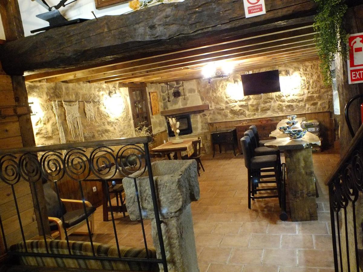 Cuzcurrita-Río Tirón La Bodeguita 게스트하우스 외부 사진
