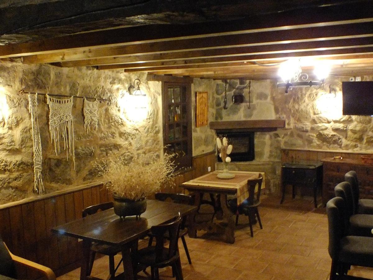 Cuzcurrita-Río Tirón La Bodeguita 게스트하우스 외부 사진